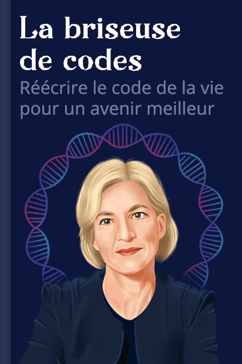 La briseuse de codes