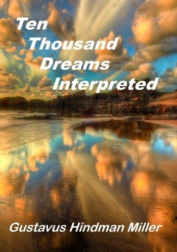 10,000 Dreams Interpreted