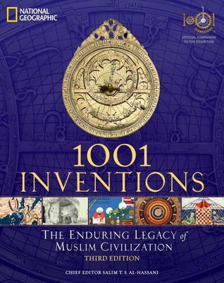 1001 Inventions