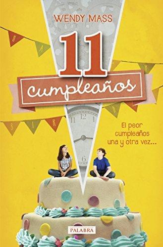 11 cumpleaños
