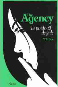 Le pendentif de jade