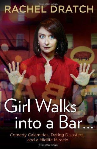 Una Chica Entra en un Bar