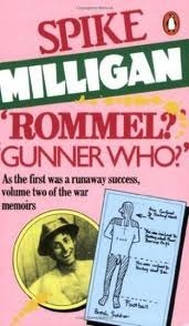 'Rommel?' 'Gunner Who?'