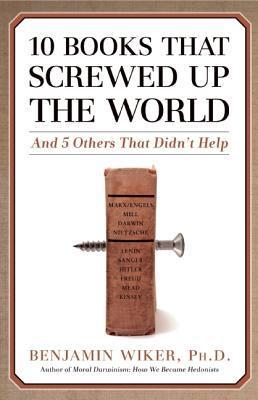 10 Books That Screwed Up the World