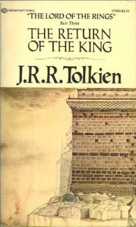 The Return of the King