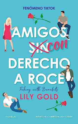 Amigos con derecho a roce