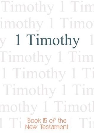 1 Timothy
