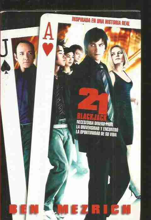 21, Black Jack