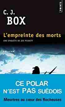 L'empreinte des morts