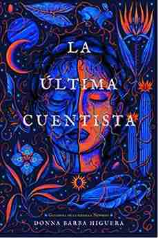 La última cuentista