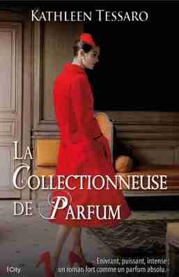 La Collectionneuse de Parfums