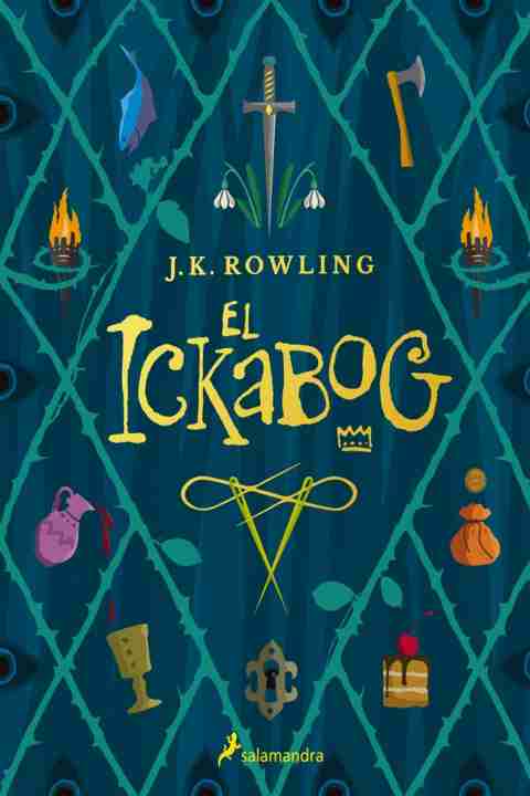 El Ickabog