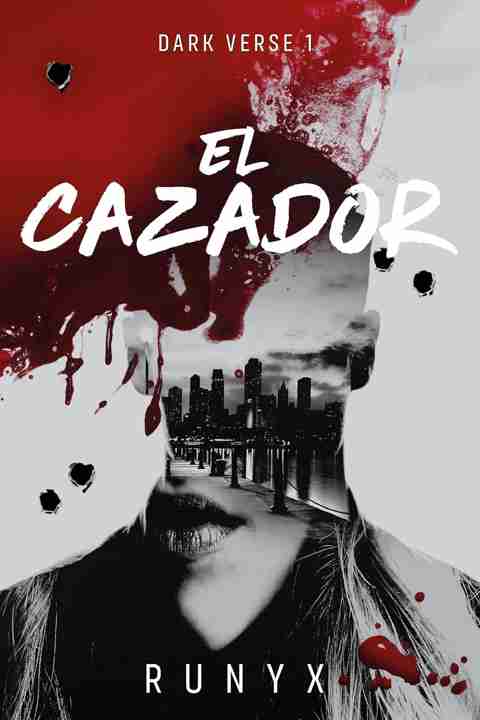 El cazador / The Predator. Dark Verse Series