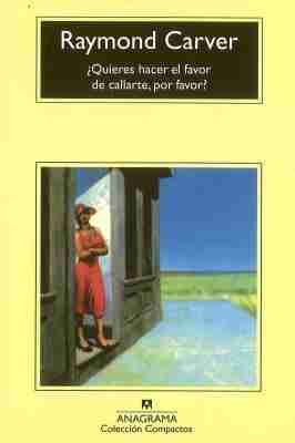 ¿Quieres hacer el favor de callarte, por favor?
