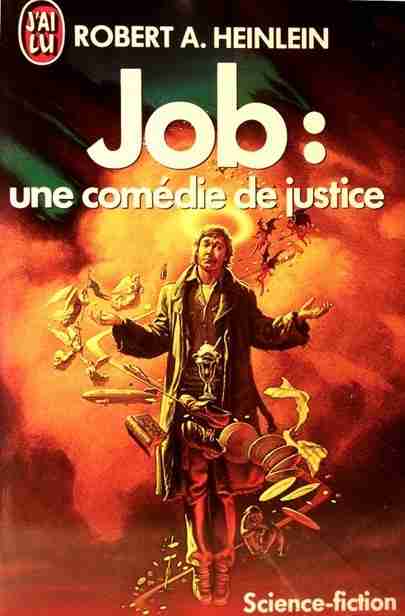 Job