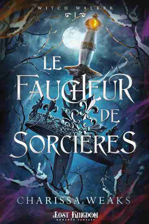 Le faucheur de sorcières