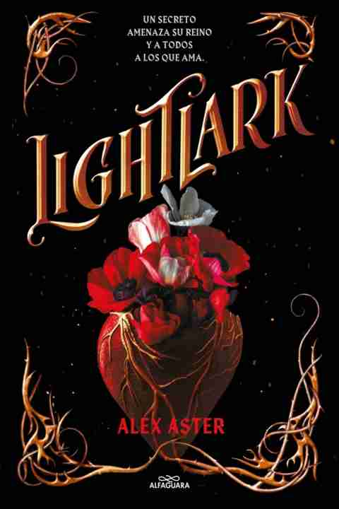 Lightlark