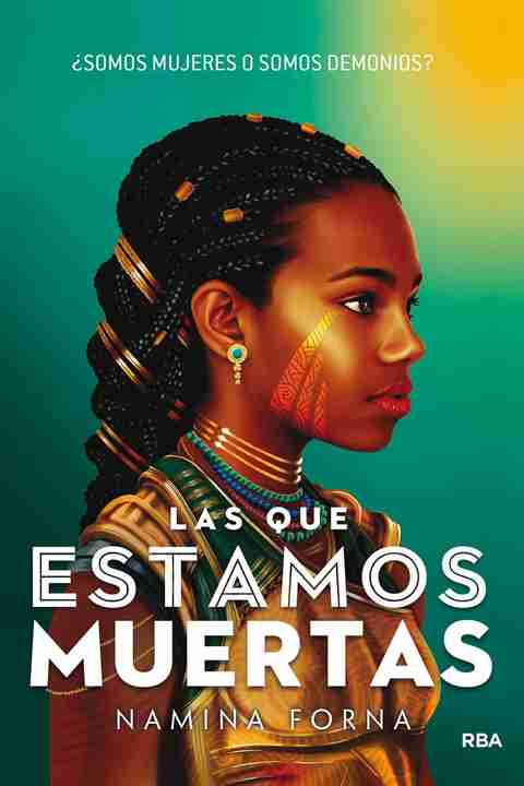 Las que estamos muertas