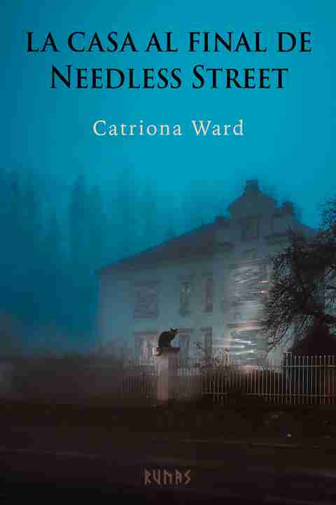 La casa al final de Needless Street