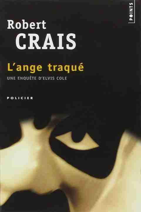 L'Ange traqué