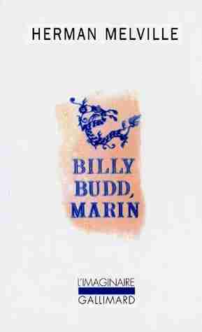 Billy Budd, marin / Daniel Orme