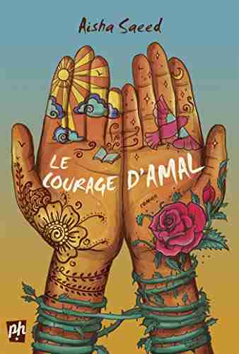 Le courage d'Amal
