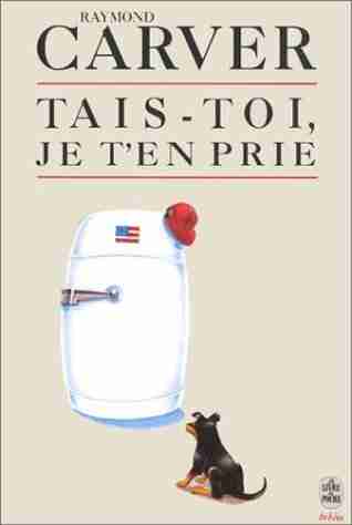 Tais-toi, je t'en prie