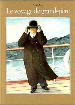 Voyage de grand pere