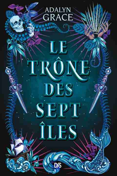 Le Trône des Sept Iles