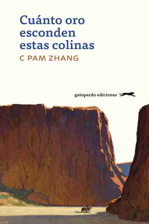 Cuánto oro esconden estas colinas