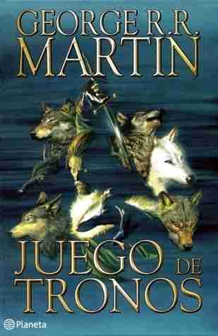 A Game of Thrones