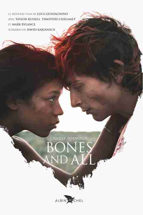 Bones and All