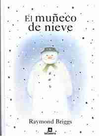 El muñeco de nieve