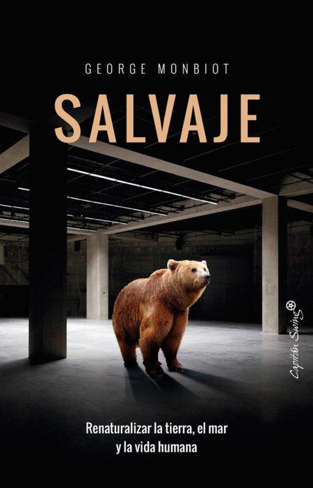 Salvaje por George Monbiot