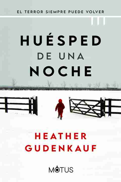 Huésped de una noche