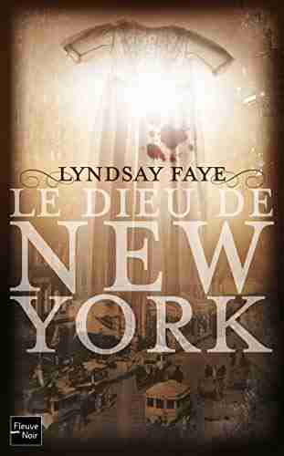 Le Dieu de New York