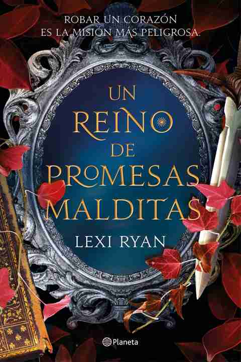 Un reino de promesas malditas