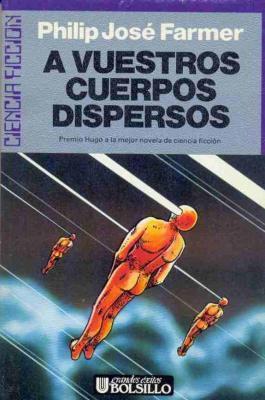 A vuestros cuerpos dispersos