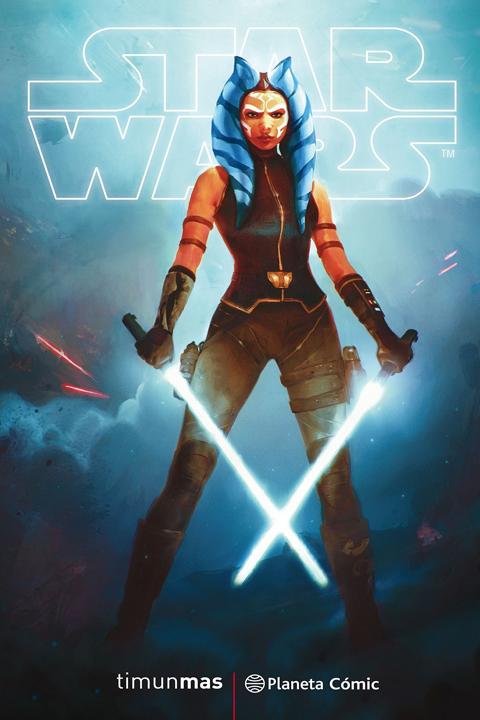 Ahsoka