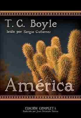 America / The Tortilla Curtain