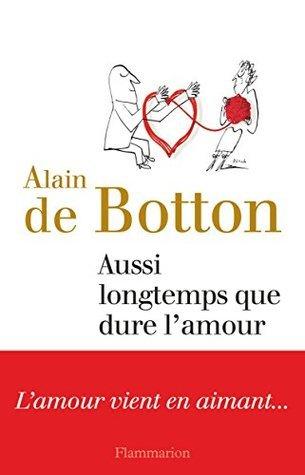 Aussi longtemps que dure l'amour