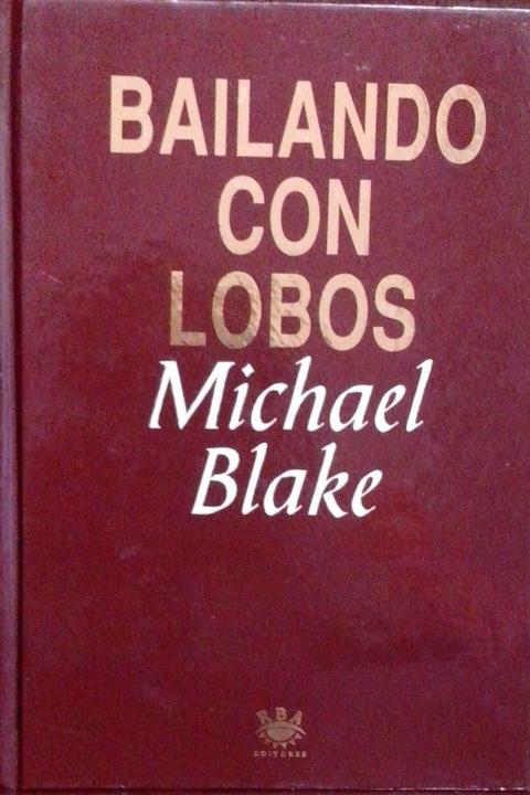 Bailando Con Lobos