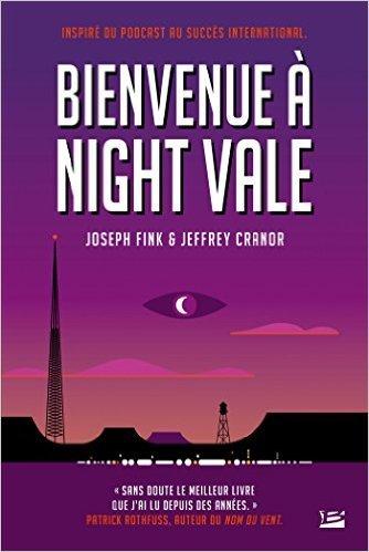 Bienvenue à Night Vale