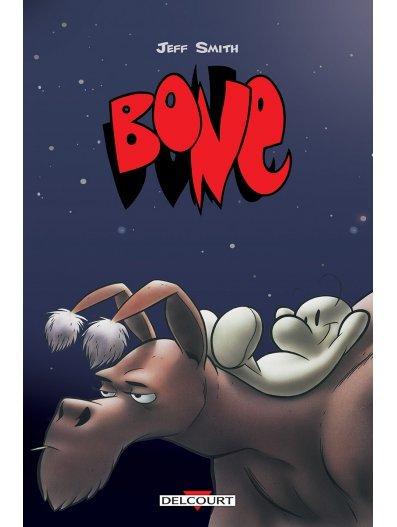 Bone Intégrale
