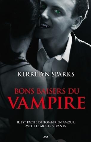 Bons Baisers du Vampire