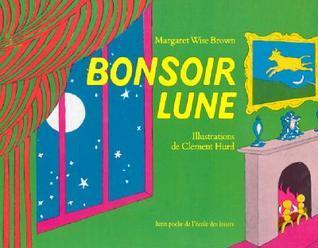 Bonsoir Lune
