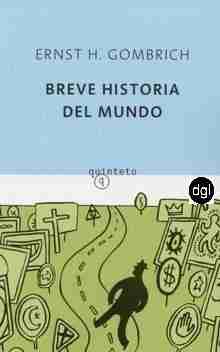 Breve Historia del Mundo