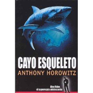 Cayo Esqueleto