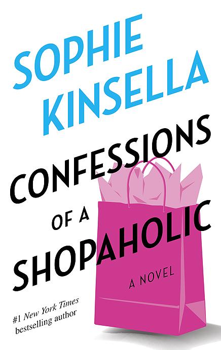 Confessions of a Shopaholic