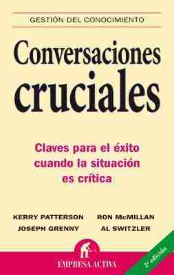 Conversaciones cruciales 